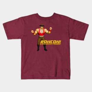 RONCON Kids T-Shirt